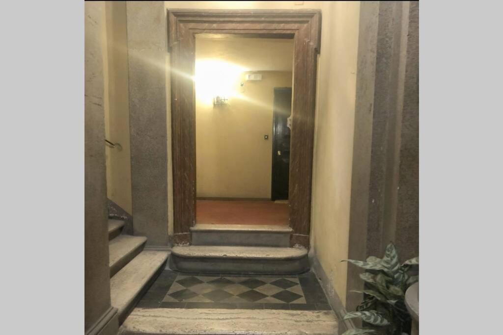 דירות רומא Maison " Pantheon View " In Front Of Pantheon מראה חיצוני תמונה